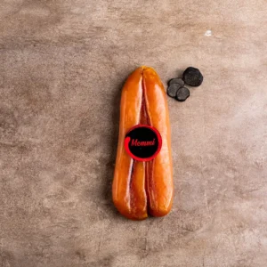 Boutargue truffe