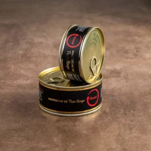 Conserve ventrêche de thon 300g