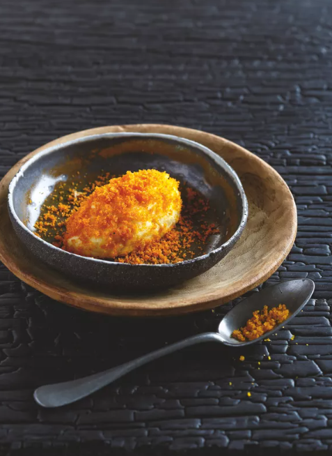 polenta